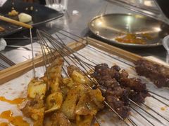 -提老炮儿烧烤(南山店)