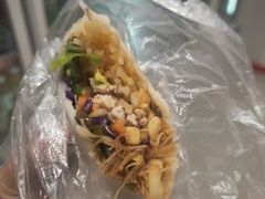 -张果佬年糕卷(科巷店)