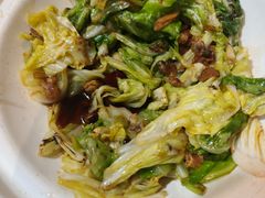 -小厨食堂(黄田坝店)