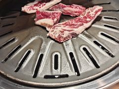 -九田家黑牛烤肉料理(新辰里亚运村店)