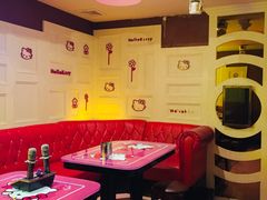 -歌迷量贩KTV(南阳路店)