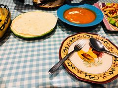 -Tony's House