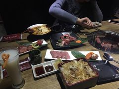-やきにく 牛将日式焼肉(新华路店)