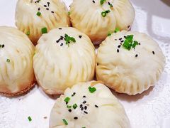 老上海生煎包-乾隆美食·本帮菜(黄河路店)