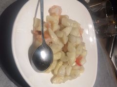 -吴越荣记苏州菜·松鼠桂鱼100%活鱼现做(斜塘老街店)