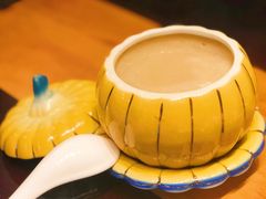 -臻鲜燕海鲜融合餐厅(金陵style店)