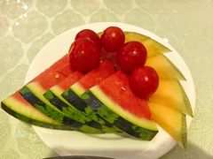 -博雅渔港·融合菜(维也纳国际大酒店)