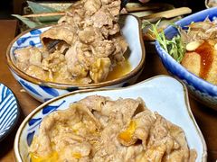 -鸟泉居酒屋·烧鸟·酒馆(百子湾店)