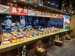 -黄三怪(清河店)