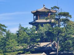 -承德避暑山庄景区