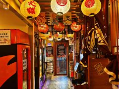 -王氏炉匠·烧鸟放题自助(三里屯店)