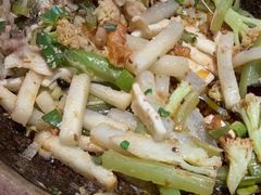 -大丰收脆鱼(浦西万达店)