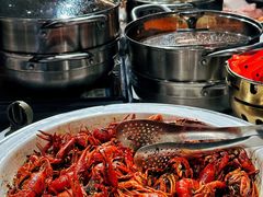 -诱货海鲜自助火锅(爱琴海购物公园东百店)