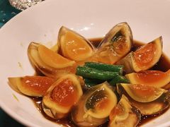 -茶人村·宫廷私厨(奥体印象城店)