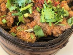 -豆相识•九九豆腐脑(牛咡桥店)