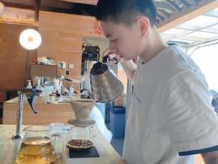 -VOYAGE COFFEE(北锣鼓巷店)