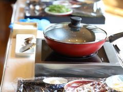 -北京王府井希尔顿酒店·秦唐中餐厅Chynna