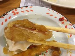 -篱笆院东北饺子王(欧阳路店)