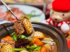 -食陆号·新式台湾创意菜(十全街首店)