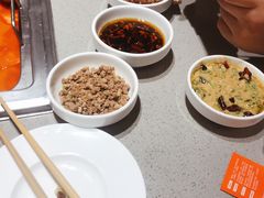 -海底捞火锅(公益西桥店)