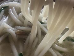-攀枝花·任德琼·盐边羊肉米线
