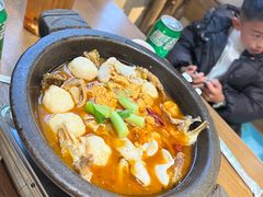 -肖记公安牛肉鱼杂馆· 省级非物质文化遗产(仁和路店)