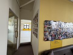 -勇气斑马·巴西柔术&跆拳道(浦东三林店)