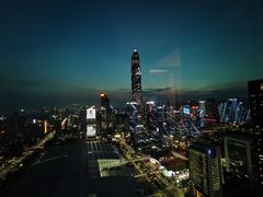 -深圳皇庭V酒店