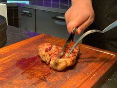 -雪龍のkitchen