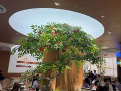 -花椒俏川菜小馆(南海万达店)