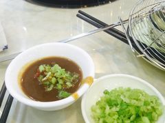 -汕头八里香牛肉店(人民南店)