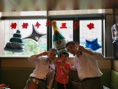 -海底捞火锅(新华联梦想城店)