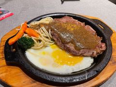 -凡塔斯牛排餐厅(厚街万达店)