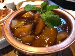 -北京老铺烤鸭(高新店)