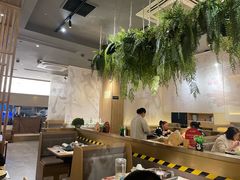 -如一鸡鲍鱼·粤式煲汤(长泰广场店)
