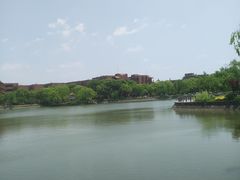 -上海交通大学(闵行校区)