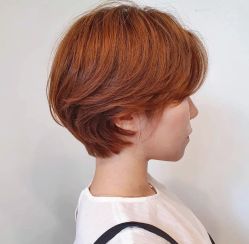 -SY COLOUR专业烫染