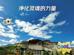 -布达拉宫