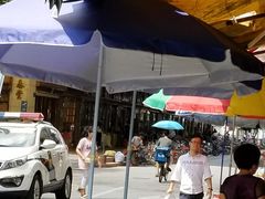 -清平中药材专业市场