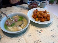 -甬妈妈湖畔里餐厅(唐山南湖旅游景区店)