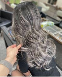 -FASHION PALACE hair+