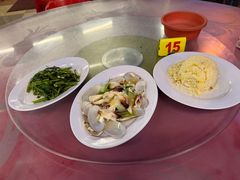 -大茄来海鲜餐厅(亚洲城分行)