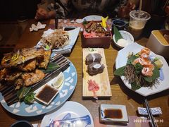 -二丁目食堂(铁西万象汇店)