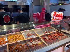 -老韩煸鸡·中国炸鸡(摩尔城店)