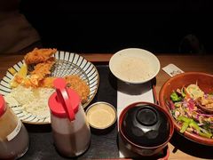 -Hamburg Steak Keisuke