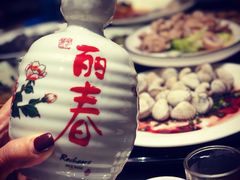 -阿凡海鲜(甬港北路店)