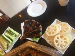 -陈眼镜火锅(总店)