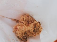 -前进5路汉堡炸鸡(昙华林店)