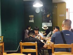大堂-八十八粉儿(尚都店)