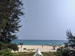 -三亚亚龙湾金棕榈度假酒店